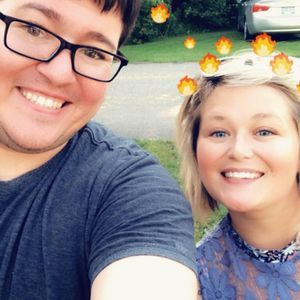 Meet your Posher, Josh